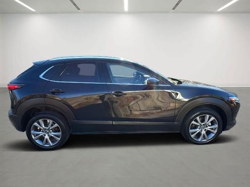 2023 Mazda CX-30 2.5 S Premium Package
