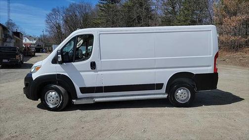 2023 RAM ProMaster 2500 Base