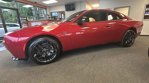 2024 Dodge Charger R/T