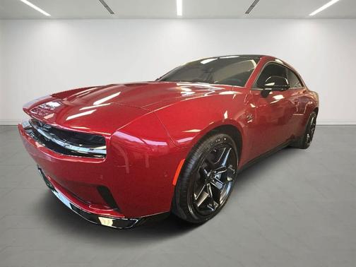 2024 Dodge Charger R/T