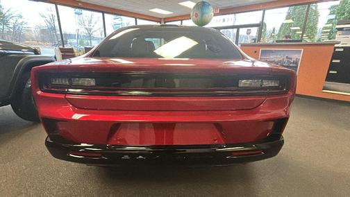 2024 Dodge Charger R/T