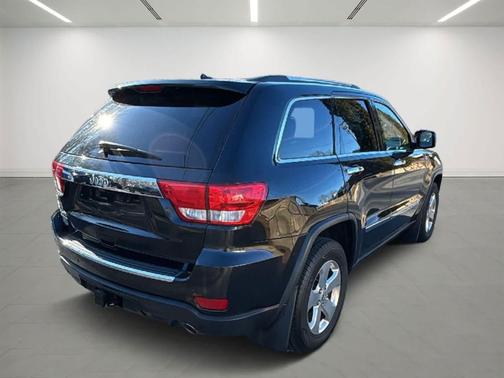 2013 Jeep Grand Cherokee Limited