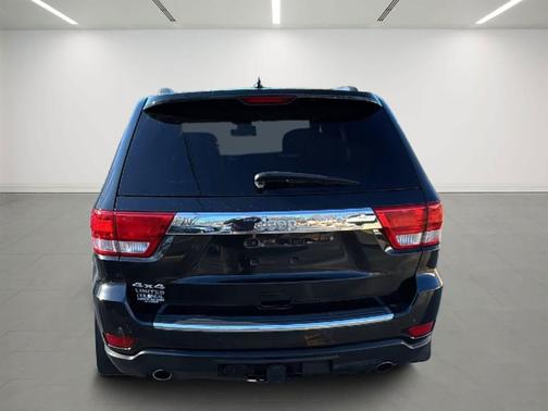 2013 Jeep Grand Cherokee Limited