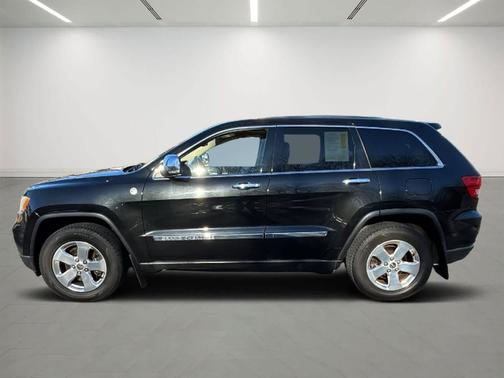 2013 Jeep Grand Cherokee Limited