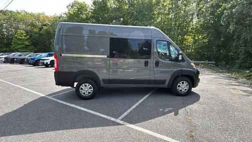 2025 RAM ProMaster 1500 Base