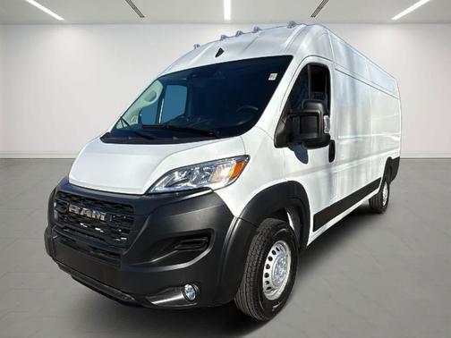 2025 RAM ProMaster 3500 High Roof