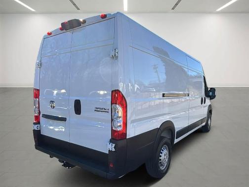 2025 RAM ProMaster 3500 High Roof