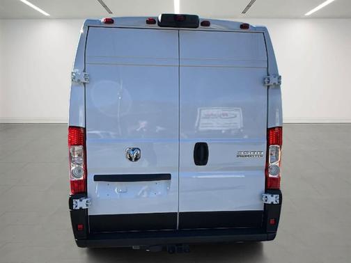 2025 RAM ProMaster 3500 High Roof