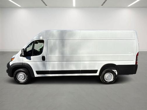 2025 RAM ProMaster 3500 High Roof