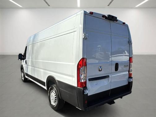 2025 RAM ProMaster 3500 High Roof
