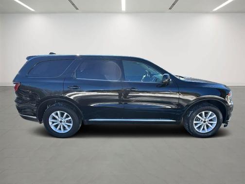 2020 Dodge Durango SXT AWD