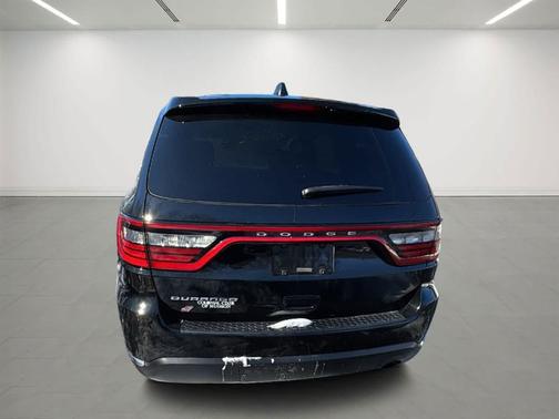 2020 Dodge Durango SXT AWD
