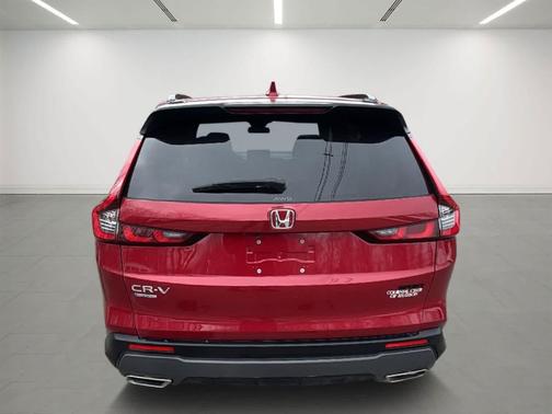 2023 Honda CR-V Hybrid Sport AWD