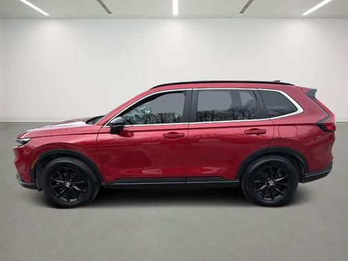 2023 Honda CR-V Hybrid Sport AWD