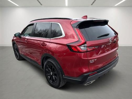 2023 Honda CR-V Hybrid Sport AWD
