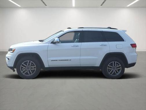 2022 Jeep Grand Cherokee Limited X