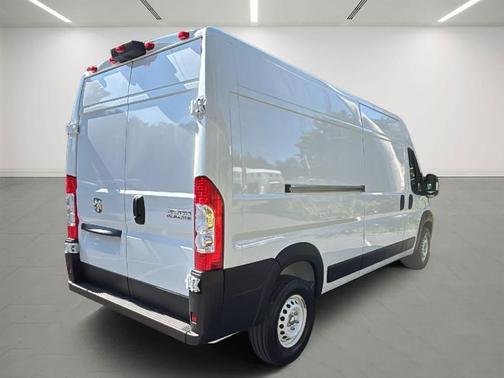 2025 RAM ProMaster 2500 Tradesman