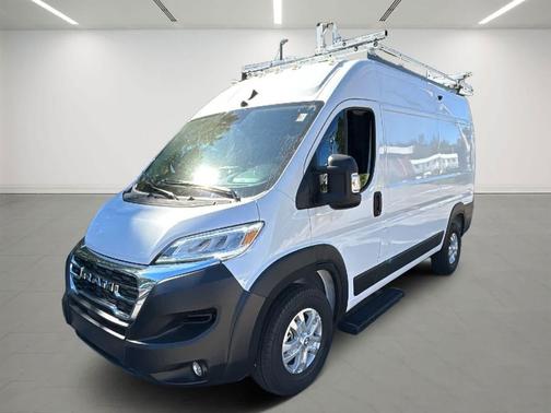 2025 RAM ProMaster 1500 Base