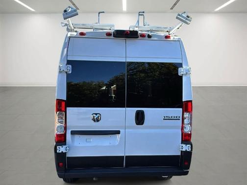 2025 RAM ProMaster 1500 Base