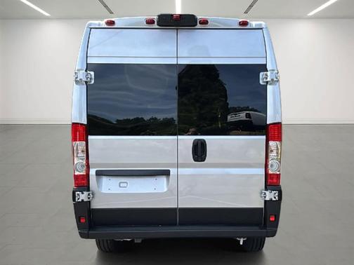 2025 RAM ProMaster 1500 Base