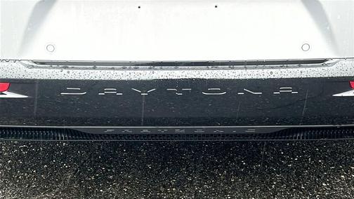 2025 Dodge Charger Daytona Scat Pack