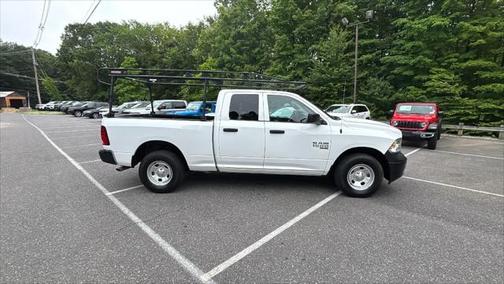 2023 RAM 1500 Tradesman