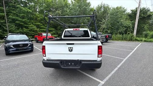 2023 RAM 1500 Tradesman