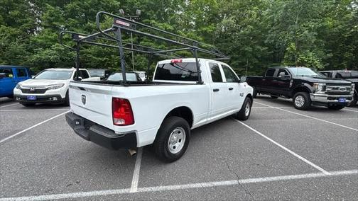 2023 RAM 1500 Tradesman