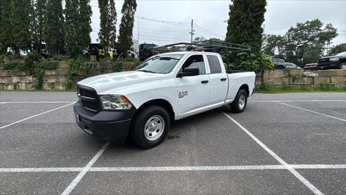 2023 RAM 1500 Tradesman