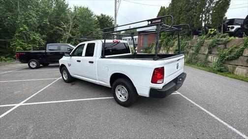 2023 RAM 1500 Tradesman