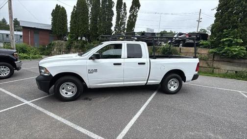 2023 RAM 1500 Tradesman
