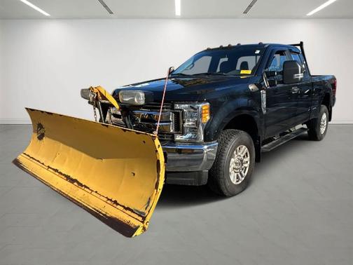 2017 Ford F-250 XL