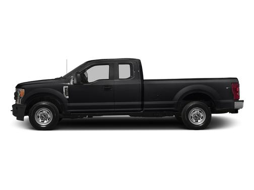 2017 Ford F-250 XL