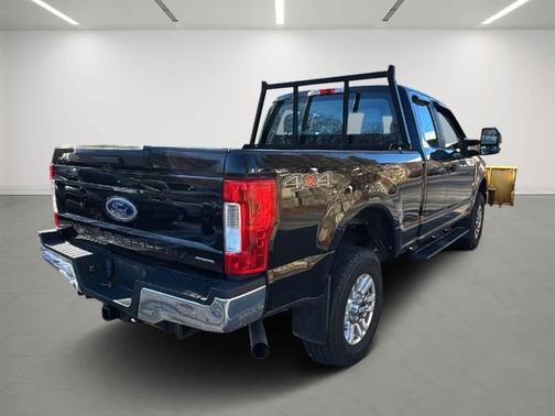 2017 Ford F-250 XL