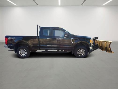 2017 Ford F-250 XL