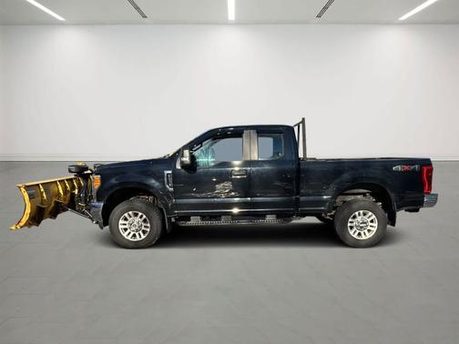 2017 Ford F-250 XL