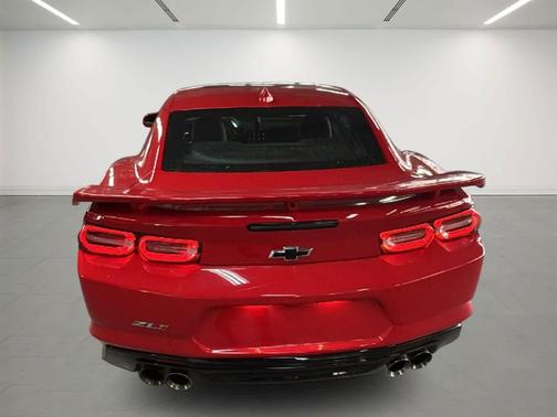 2019 Chevrolet Camaro ZL1