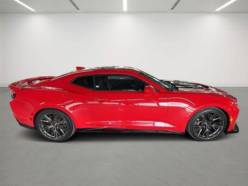 2019 Chevrolet Camaro ZL1