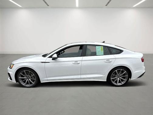 2025 Audi A5 Sportback 45 S Line Premium