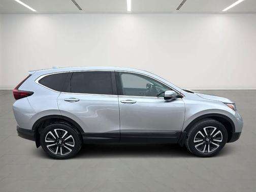 2021 Honda CR-V AWD EX