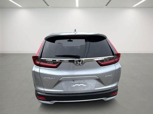 2021 Honda CR-V AWD EX