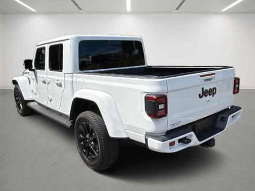 2021 Jeep Gladiator High Altitude 4X4