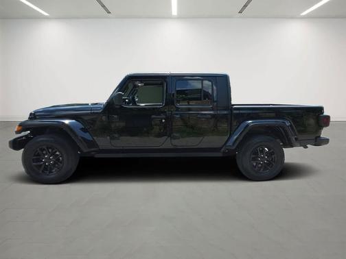2022 Jeep Gladiator Altitude 4x4