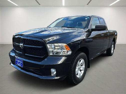 2019 RAM 1500 Express