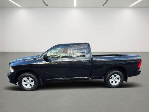 2019 RAM 1500 Express