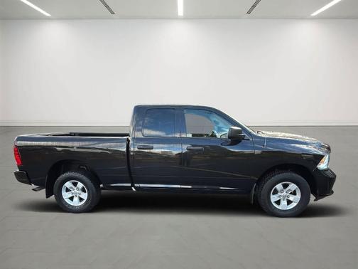 2019 RAM 1500 Express