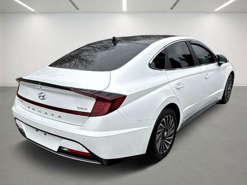 2021 Hyundai SONATA Limited 2.0T