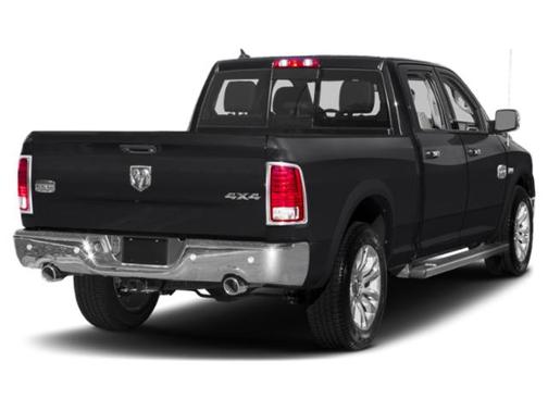 2015 RAM 1500 Longhorn