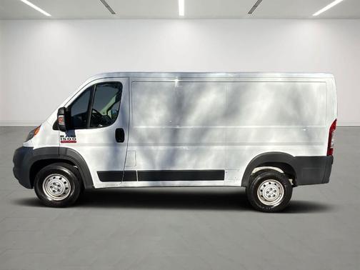 2017 RAM ProMaster 1500 Low Roof