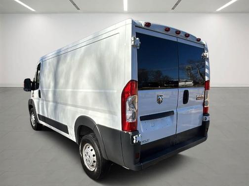 2017 RAM ProMaster 1500 Low Roof